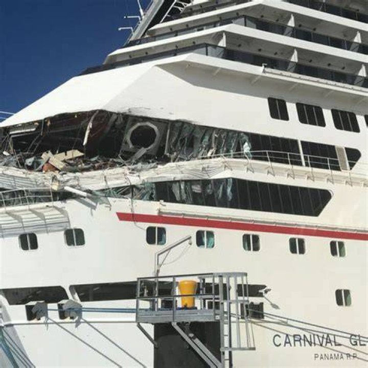 Carnival Cruise Ship Sinking 2023: A Comprehensive Guide