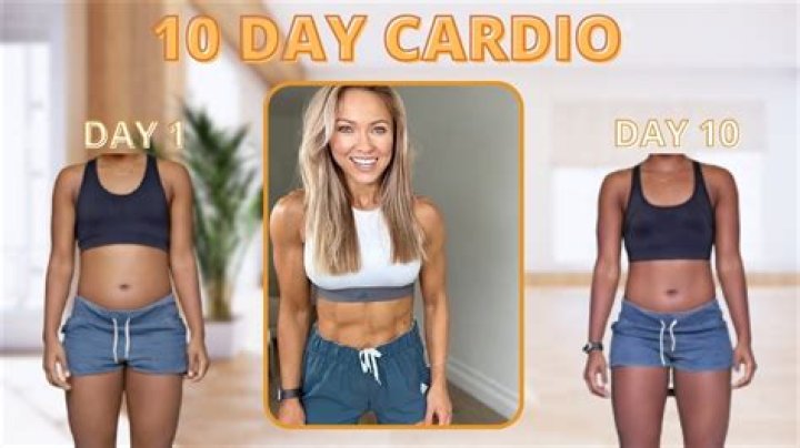 Caroline Girvan Before And After Results