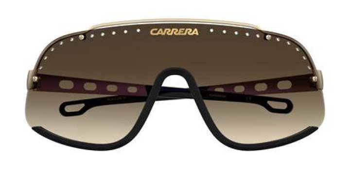 Carrera Introduces Colorful Sunglasses with Interchangeable Frames