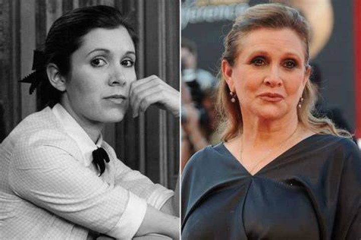 Carrie Fisher's Tragic Death: Uncovering The Cause