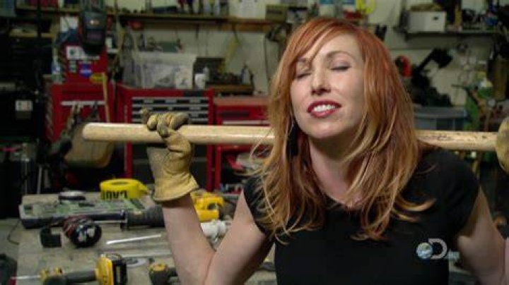 Carrie Mythbusters But