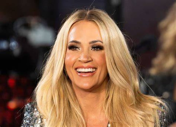 Carrie Underwood's Marital Status: All The Details