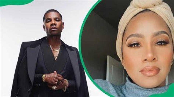Carrington Franklin: Facts About Kirk Franklin's Daughter