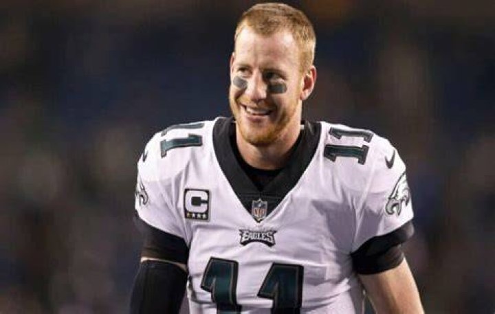 Carson Wentz- Wiki, Age, Ethnicity, Wife, Height, Net Worth, Career
