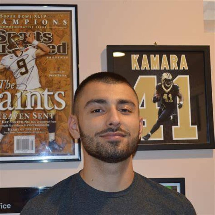 Carter Vrabel: A Rising Star In The Sports Arena