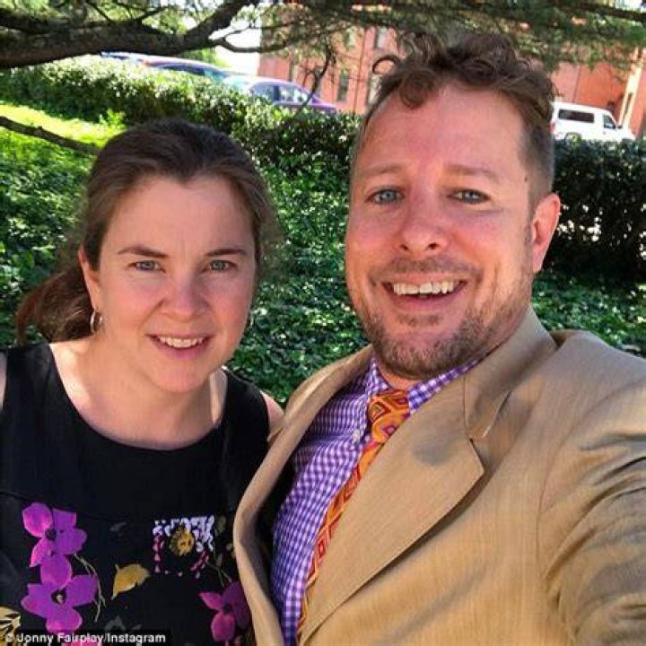 Caryn Finkbeiner, Jonny Fairplay Wife Age, Wiki, Net Worth