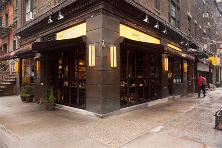 Casa Mono Nyc