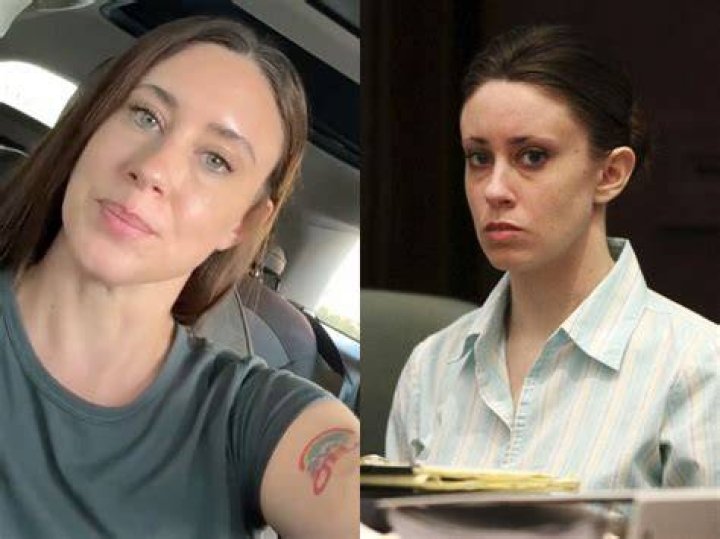 Casey Anthony's Jurors Explain Their Not Guilty Verdict