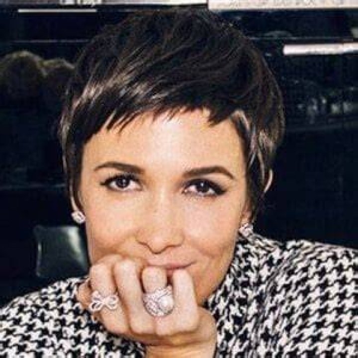 Cassandra Huysentruyt Grey - WebBlog