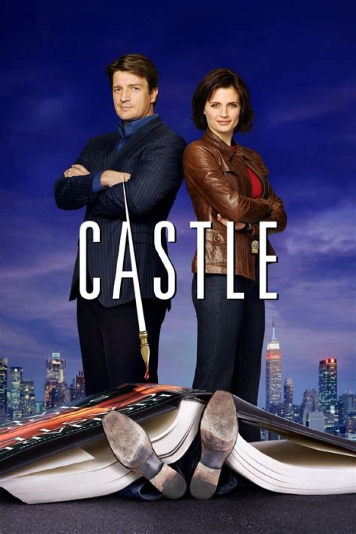 Castle Tv Show Season 9 Why did Castle get Cancelled?