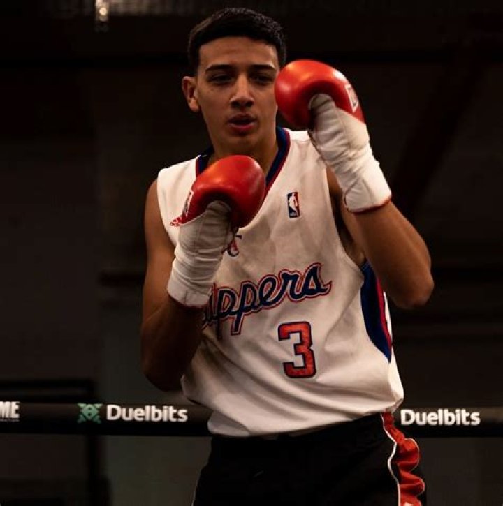 CategoryBoxers YouTube Boxing Wiki Fandom