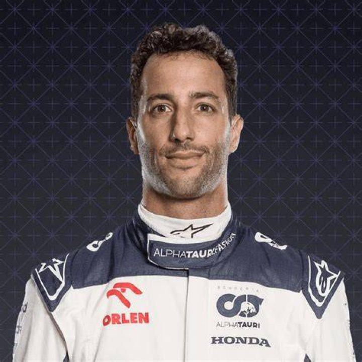 CategoryDaniel Ricciardo Formula 1 Wiki Fandom