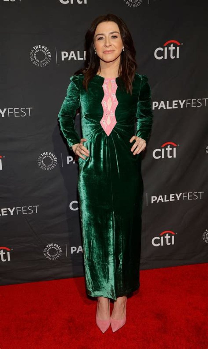 Caterina Scorsone Feels &lsquo;Privileged&rsquo; to Be Part of Amelia and Kai&rsquo;s
