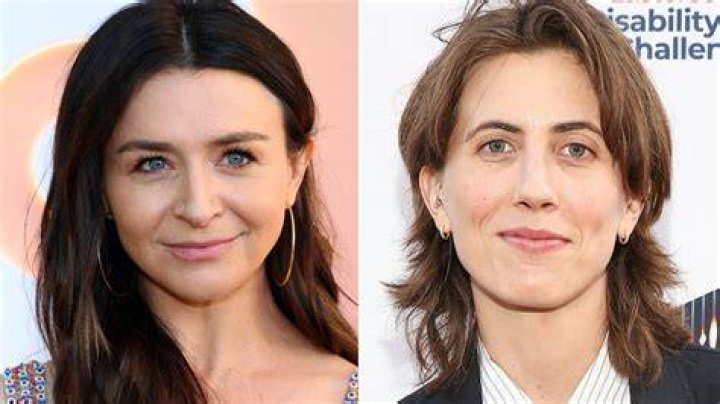 Caterina Scorsone's Dating Life: Uncovered And Analyzed