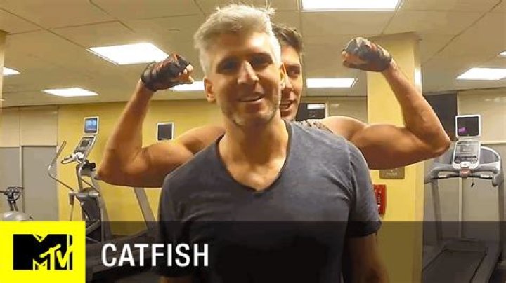 Catfish&rsquo;s Max Joseph My Life As a Minor Celebrity