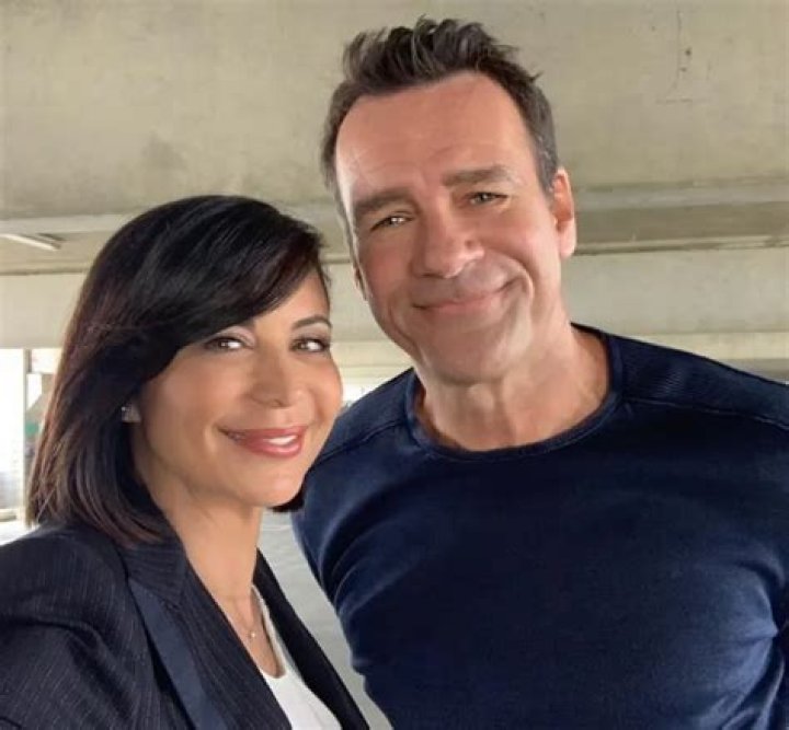 Catherine Bell's Journey: Love, Life, And Her Husband
