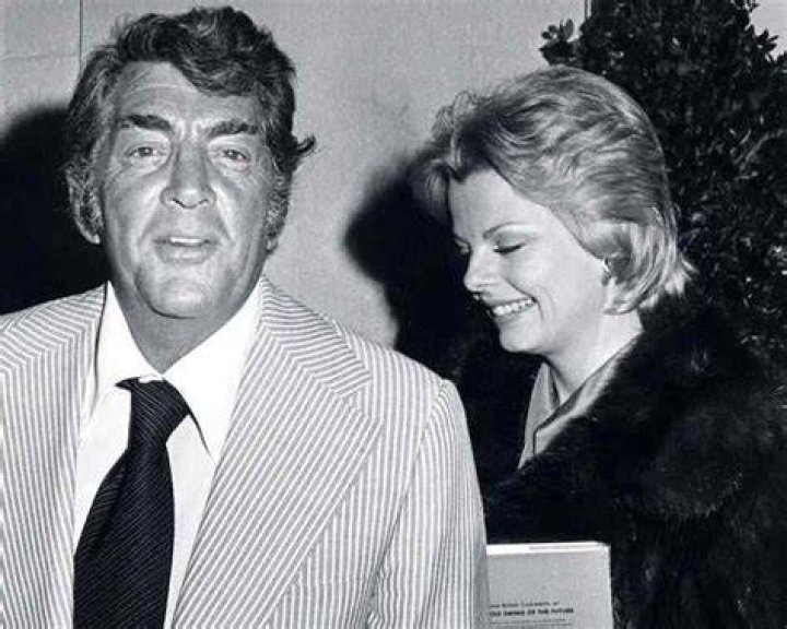 Catherine Hawn 【Biography】Age, Divorce, Nationality ディーン・マーティン, Jerry