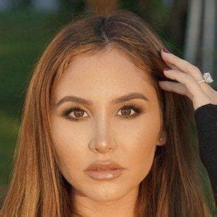Catherine Paiz Age: Unveiling The Secrets Behind The Influencer's Journey