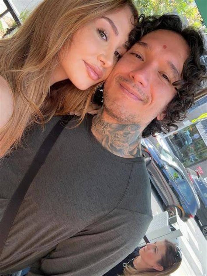 Catherine Paiz’s New Boyfriend: Who Has Captured Her Heart?