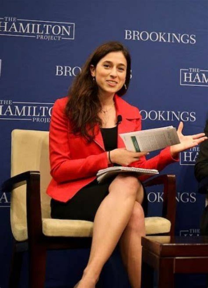 Catherine Rampell - WebBlog