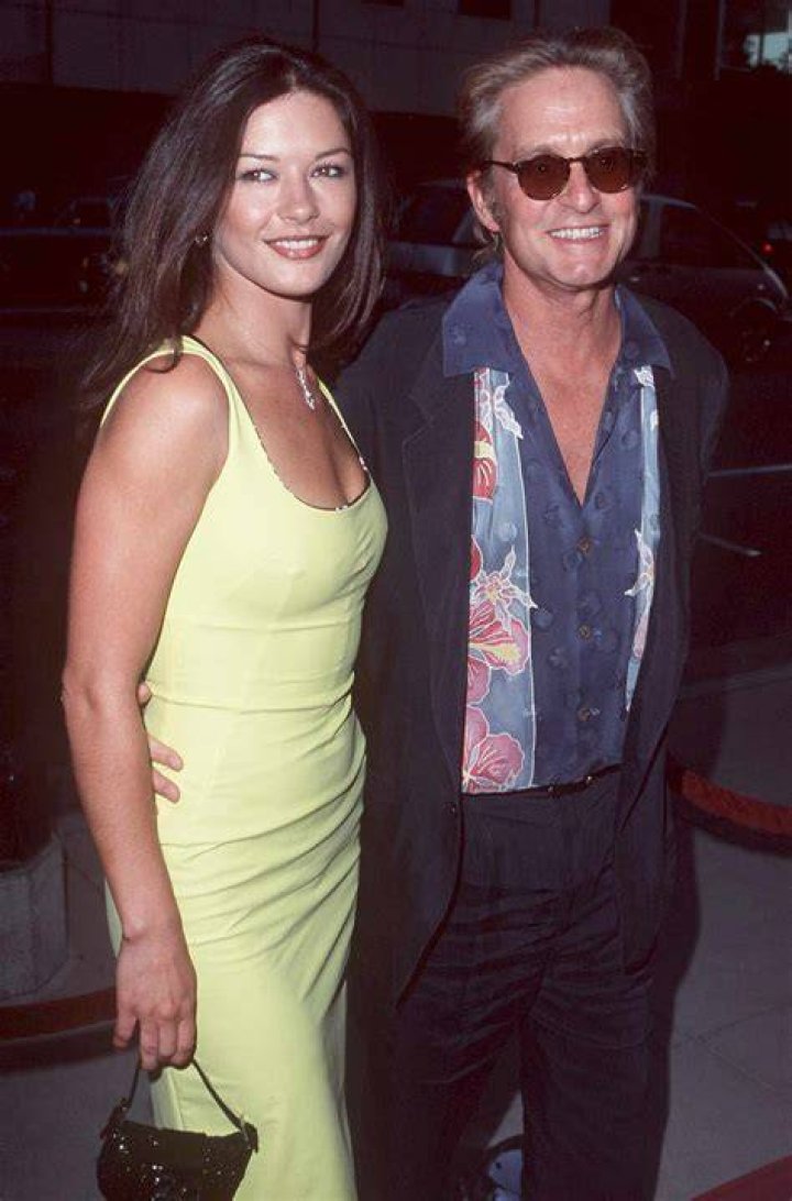 Catherine Zeta-Jones Relationships: A Comprehensive Guide