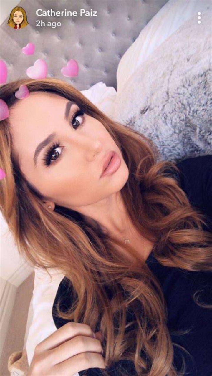 CatherinePaiz