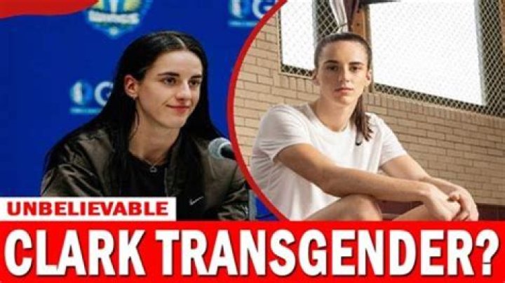 Catlin Clark: A Trailblazing Transgender Athlete