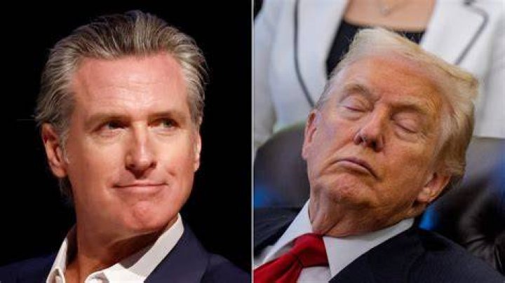 Caught Napping: Trump's Courtroom Slumber Makes Headlines