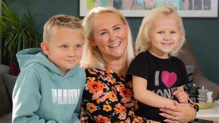 Cecilie Schmeichel biografi, alder, b&oslash;rn, v&aelig;gttab