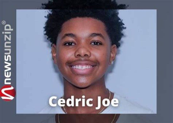 Cedric Joe Biography, Age, Professions, Career, Parents, Net worth