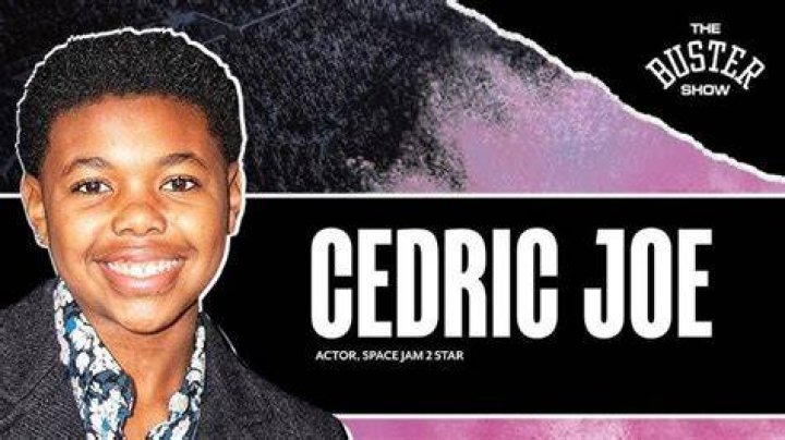 Cedric Joe's Dad: The Man Behind The Star