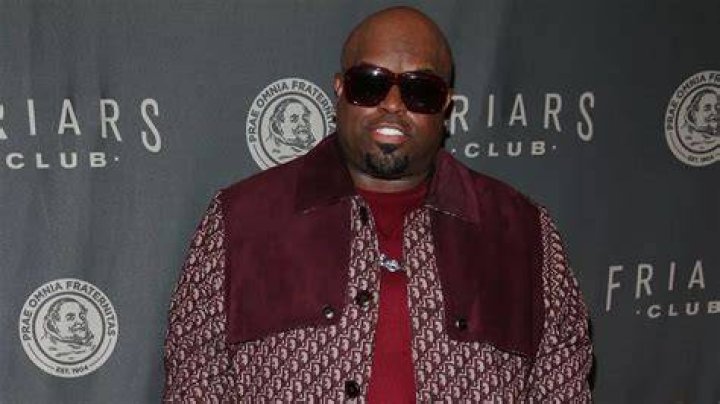 CeeLo Green responds to backlash after falling off horse at event