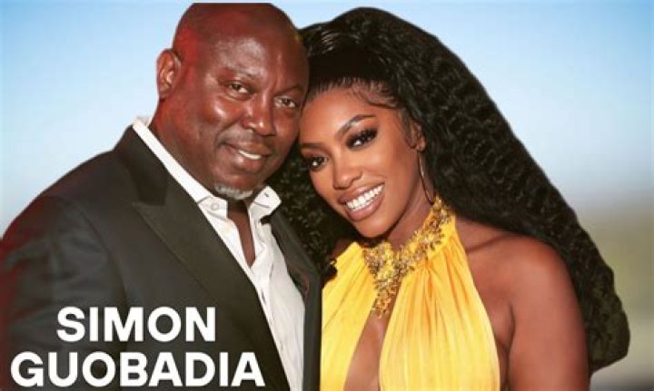Celebrate Simon Guobadia's Birthday: A Look Back At His Remarkable Journey