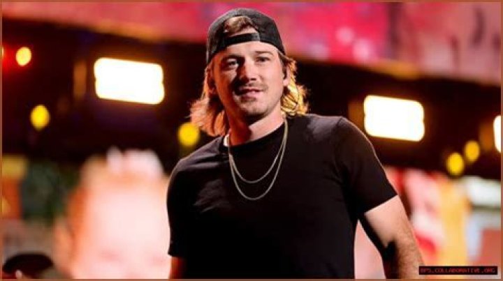 Celebrate The Birthday Of Country Star Morgan Wallen Today!
