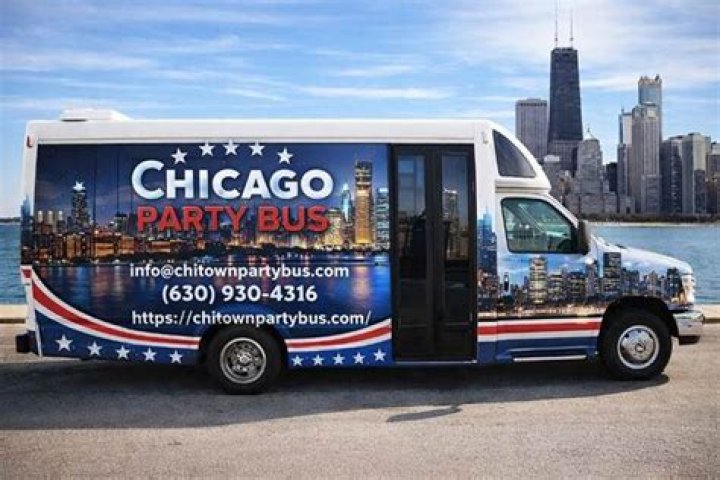 Celebrate The Windy City With Our Ultimate Chicago-Themed Party