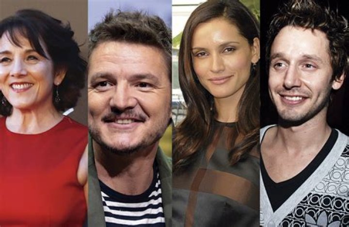 Celebrities From Chile