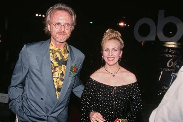 Celebrities' Kids: The Children Of Anthony Geary