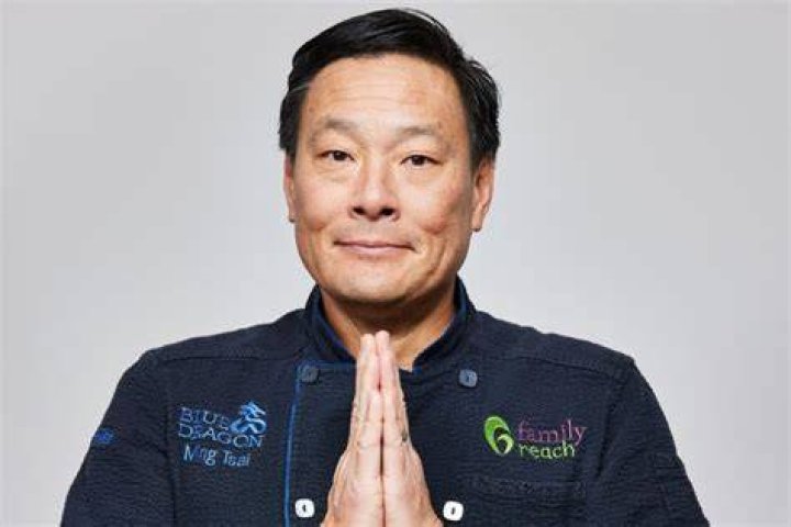 Celebrity Chef Ming Tsai's Impressive Net Worth | Chef Ming Tsai's Wealth Uncovered