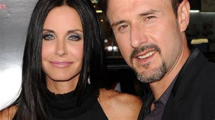 Celebrity Couples Who Remained Friends After Divorce ·