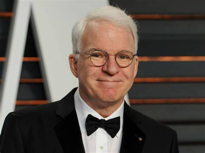 Celebrity Net Worth | Steve Martin's Massive Fortune