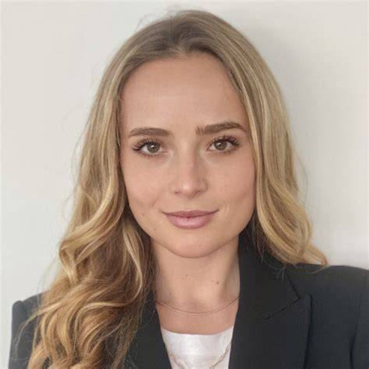 Celina DUBIN Resident Icahn School of Medicine at Mount Sinai, New