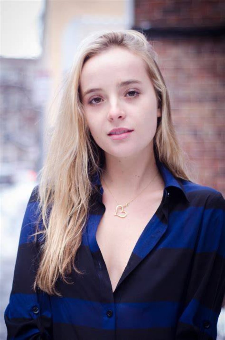 Celina E. Dubin The Harvard Crimson