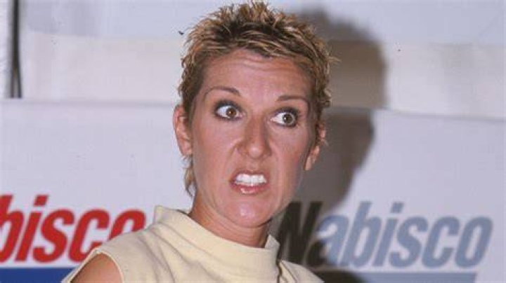 Celine Dion's Daring Short Hair Transformation: A Style Icon's Evolution