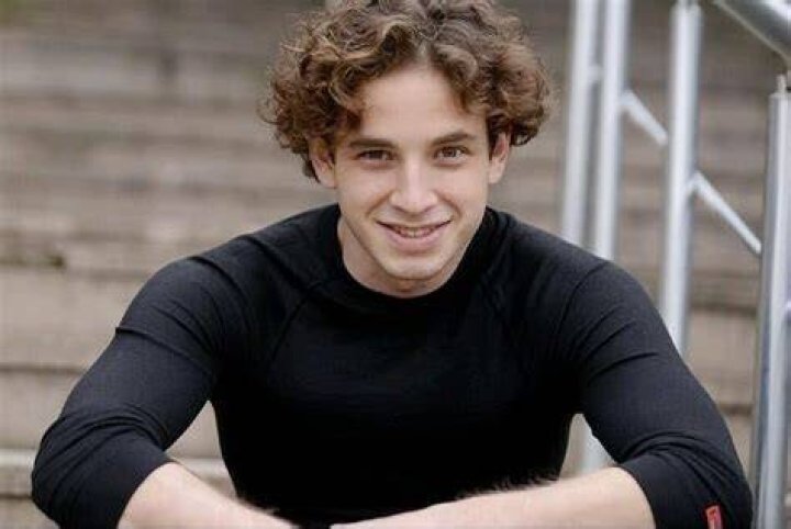 Cem Yigit Uz&uuml;moglu IMDb