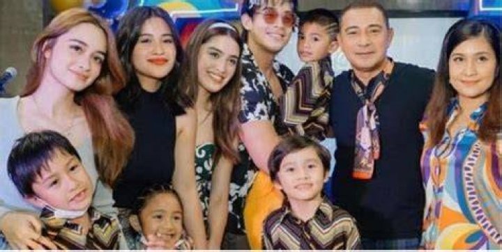 Cesar Montano's Second Wife: A Journey Through Love And Life