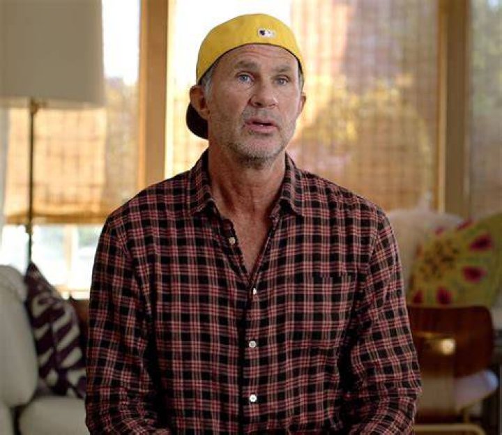 Chad Smith IMDb