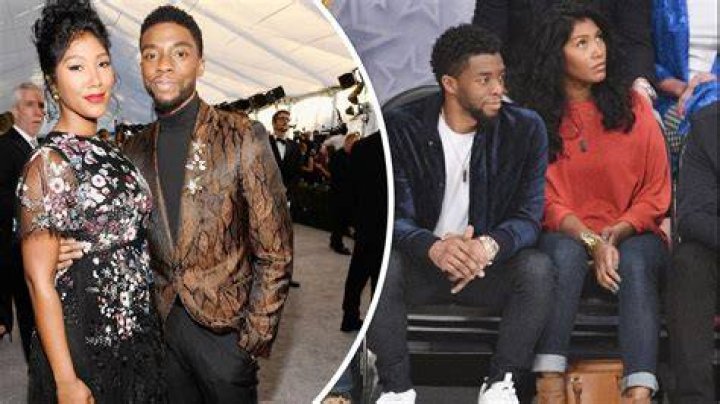 Chadwick Boseman's Wife Expecting First Child: A Legacy Of Love