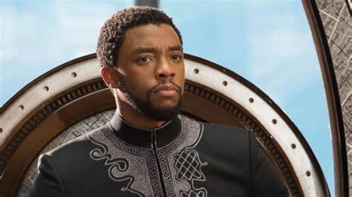 Chadwick Boseman's Wife, Celebrity Friend Michael B. Jordan And More