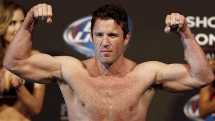 Chael Sonnen- Wiki, Age, Ethnicity, Wife, Height, Net Worth, Career