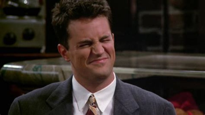 Chandler Friends фото в формате jpeg, слитые в интернет для общего доступа